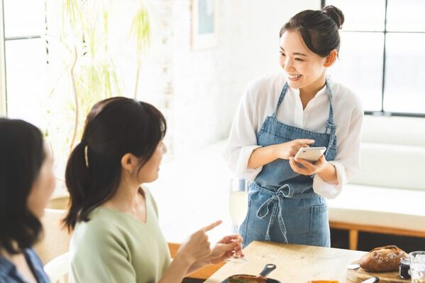 アルバイトの採用成功にはターゲットを明確にして募集活動を進めることが大事