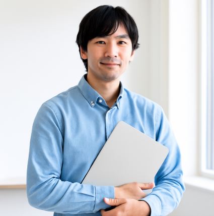 長谷川 祥也（製造業×デジタル活用）