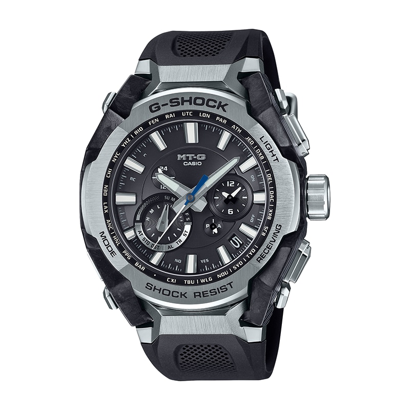 新世代G-SHOCK MTG-B4000