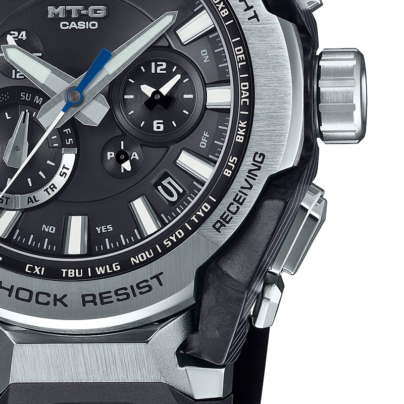 新世代G-SHOCK MTG-B4000