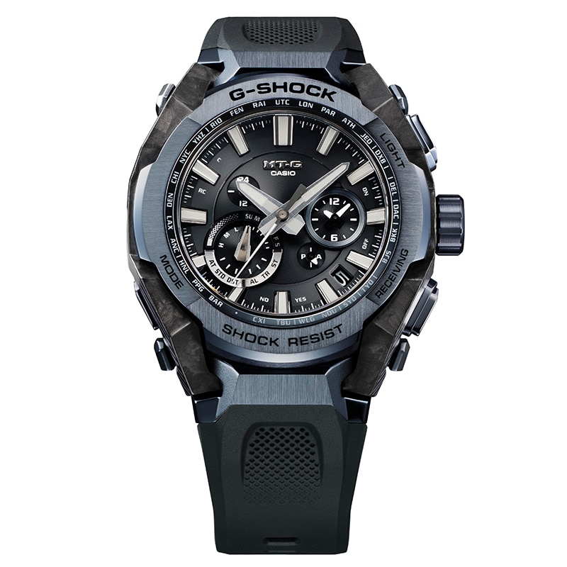 新世代G-SHOCK MTG-B4000