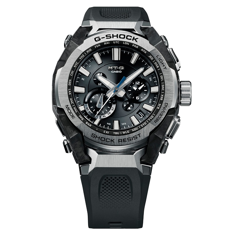 新世代G-SHOCK MTG-B4000