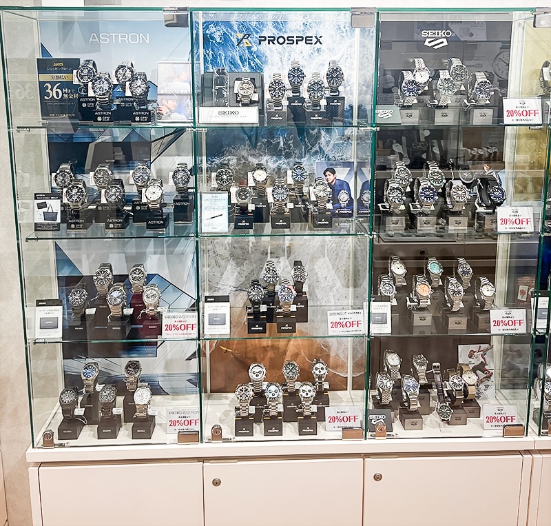 ザ・クロックハウス鎌取店 鎌ジャス