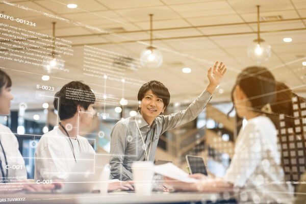 自社の業務を知ってもらい、意識を高めることが内定者インターンシップの主な目的
