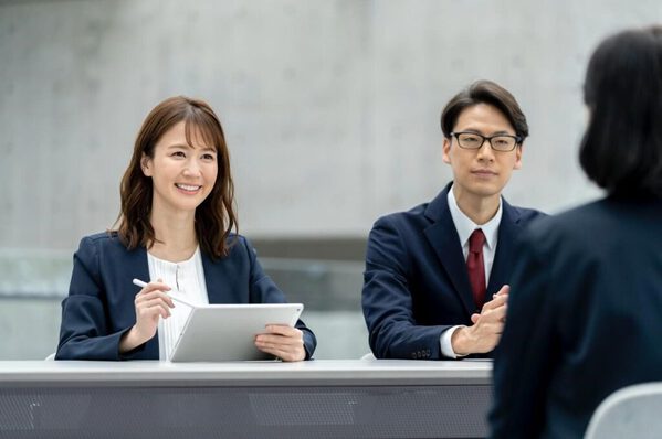 選考管理は選考プロセスを管理する業務のこと