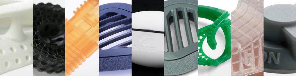 Figure 4® テクノロジー（吊り下げ式光造形機）｜SOLIZE PARTNERS