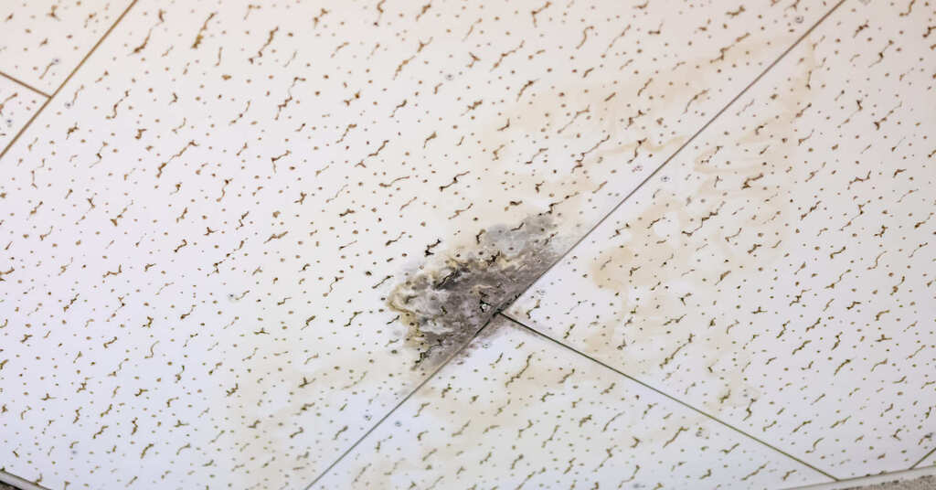 なぜ住宅で雨漏り事故が発生するのか