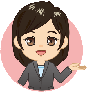 てく未