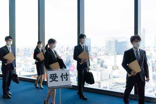 自社が求める人物像を明確にして選考を進めることが成功のコツ