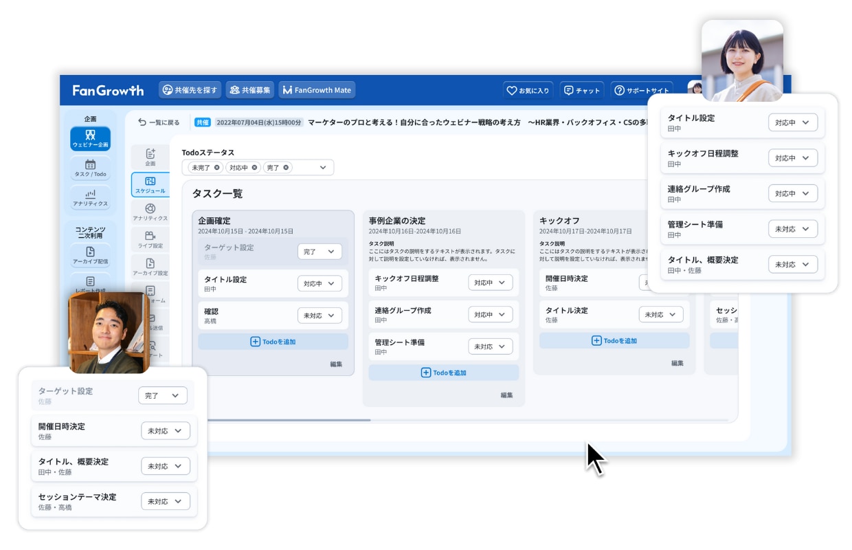 一元化