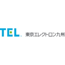 東京エレクトロン九州ロゴ