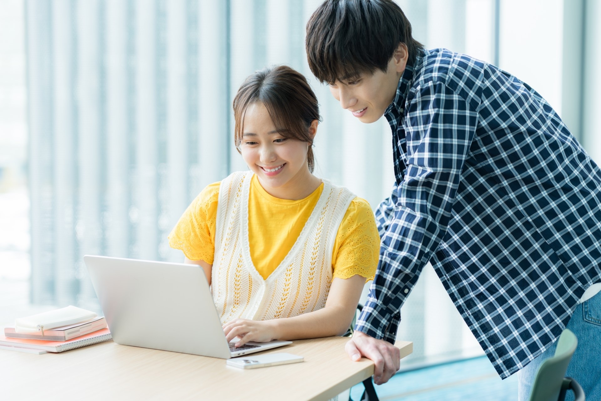 コンピテンシーの能力開発は現場での実践を組み込もう