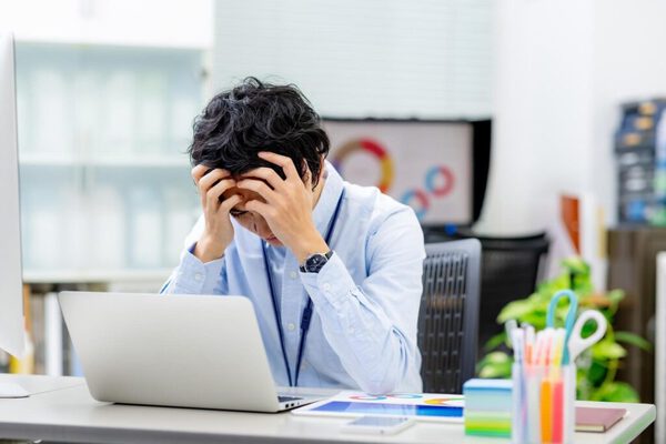 選考辞退メールに返信するときはありがちなNG対応に注意しよう