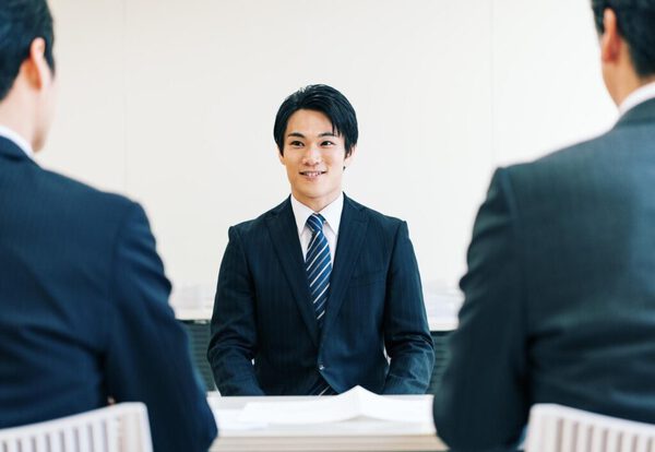 優秀な人材を取り逃す選考辞退がないように対策することが大切