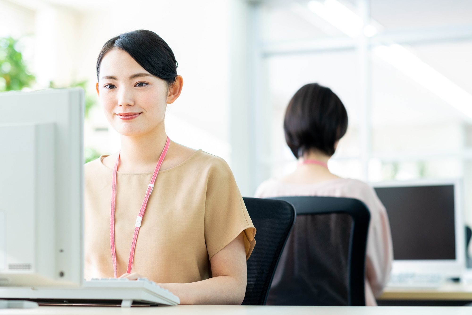 人事業務派遣