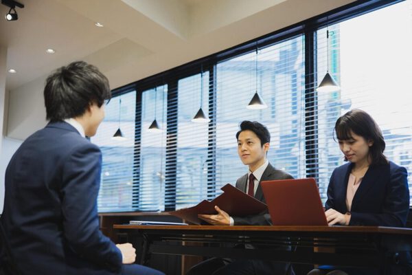 求人媒体やダイレクトリクルーティングを活用して優秀な人材を積極的に採用しよう