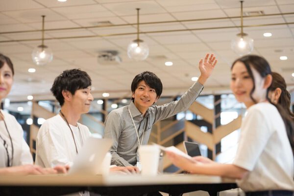 新卒採用の効率化にはインターンシップや学校推薦を活用するのがおすすめ