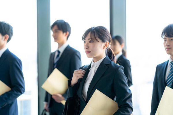 評価基準の可視化と業務の効率化はスピーディーな採用を実現する上で不可欠