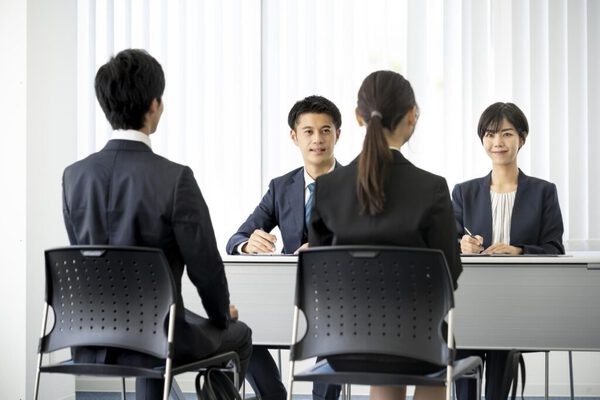 面接で適切な質問をするために知りたいことは事前に可視化しよう