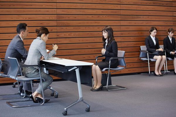 面接官のスキルアップに励んで自社が求める優秀な人材を採用しよう