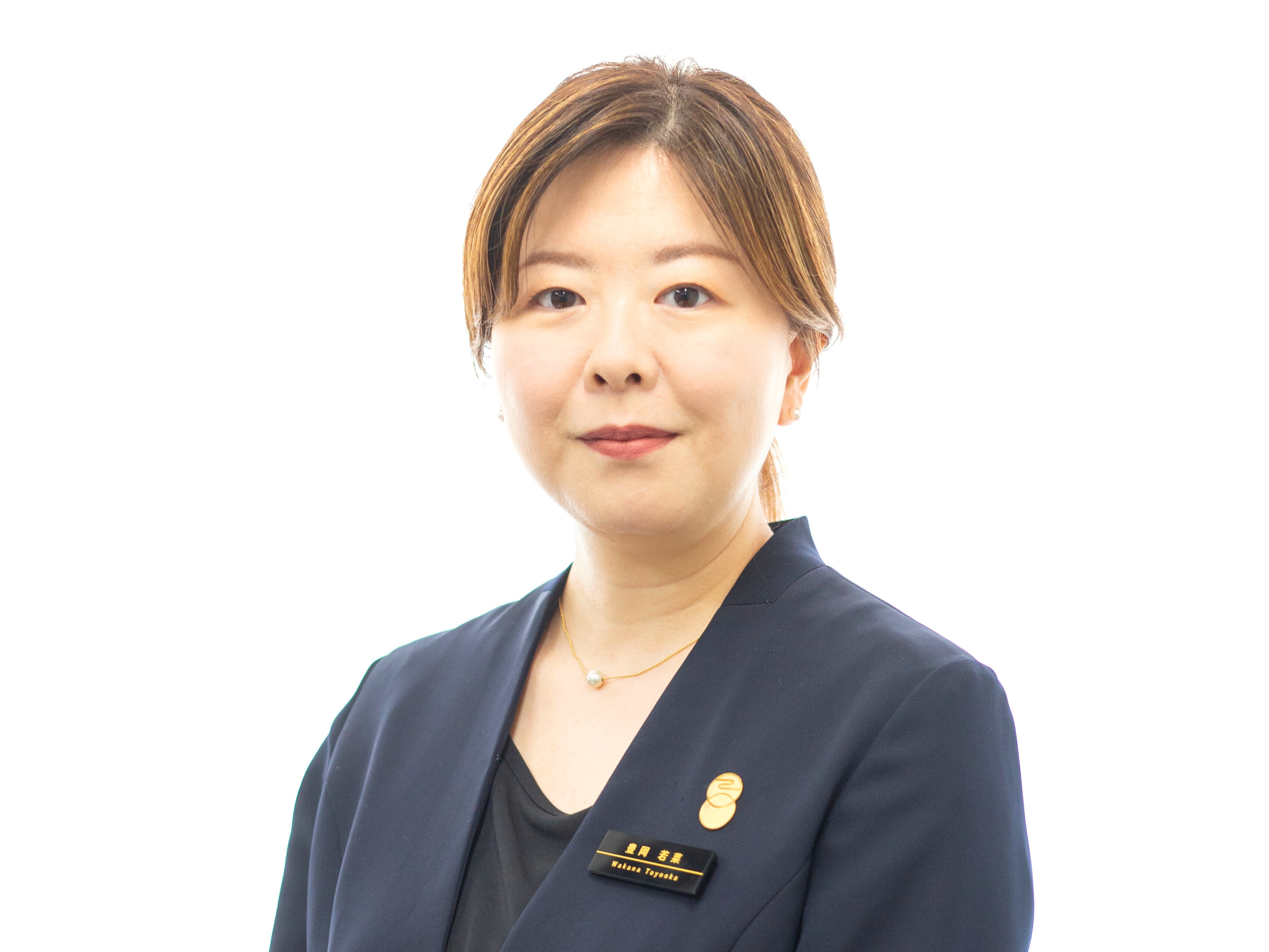 株式会社八芳園 豊岡氏