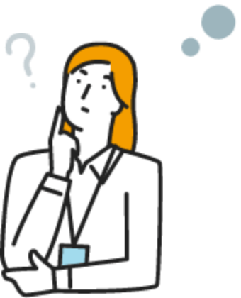 オフィス移転を検討しているが、何から始めればいいんだろう…。_pc