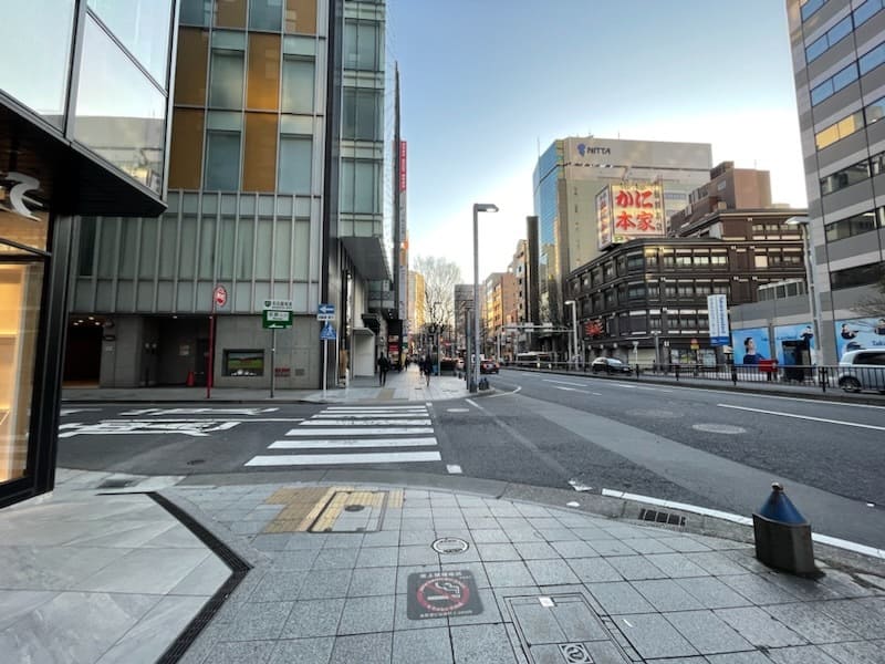 最寄り駅から名古屋支社へのアクセス_04