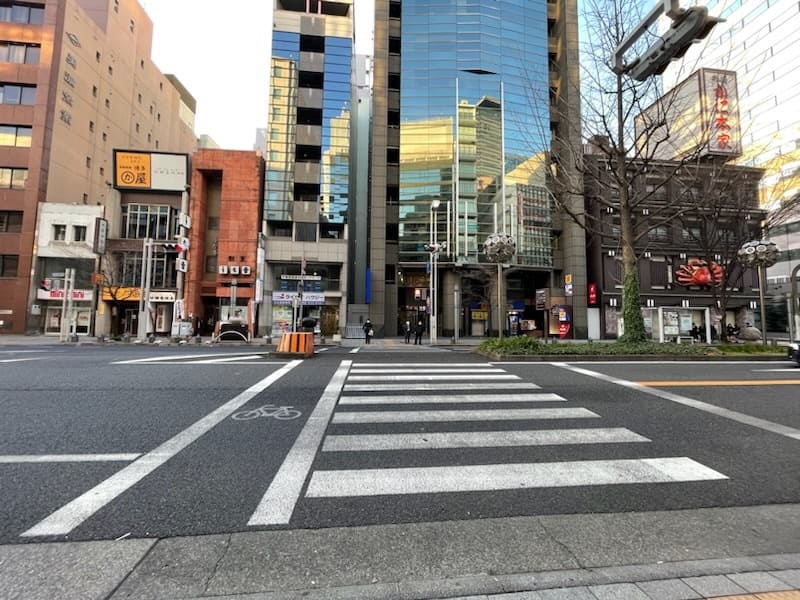 最寄り駅から名古屋支社へのアクセス_05
