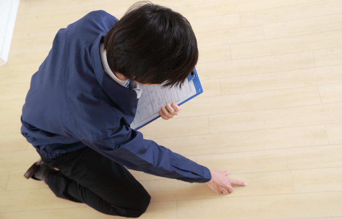 オフィス原状回復工事とは