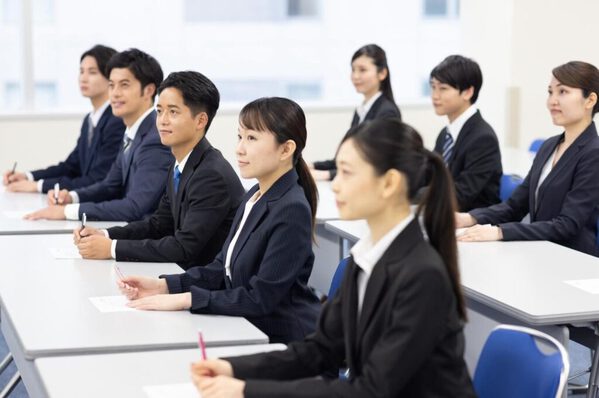 新卒の採用スケジュールを知るとスムーズな採用計画が立てられる