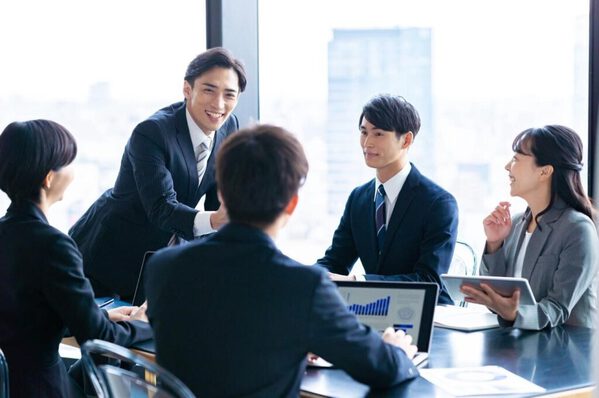 採用業務を効率化したい企業は採用管理システムの導入がおすすめ