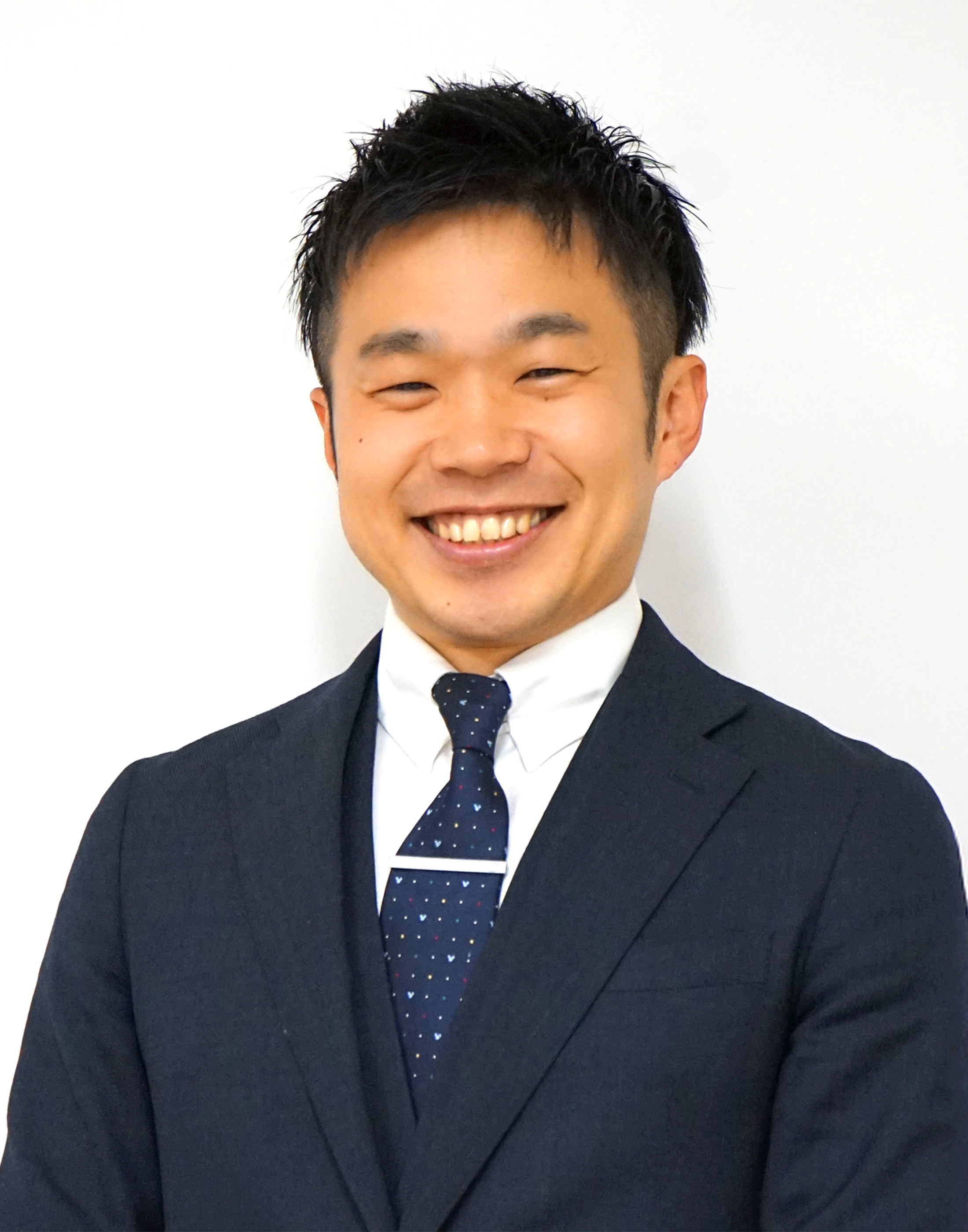 神戸北斗さん