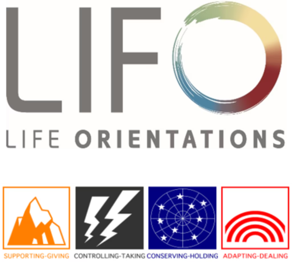 LIFO