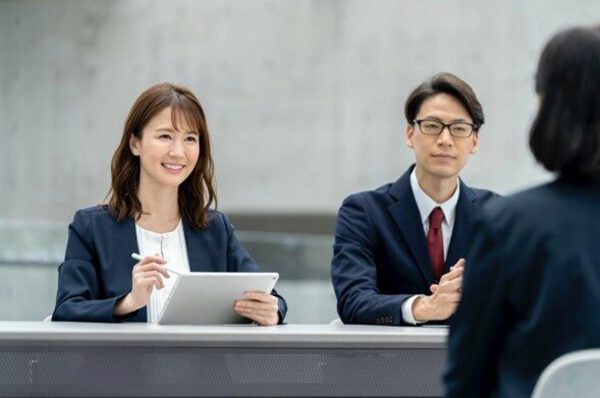 採用選考フローを作成することで採用の質を高められる