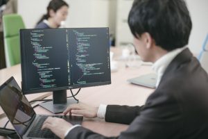 技術サポート