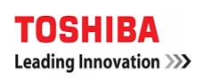TOSHIBA