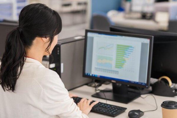 エクセルの採用管理表は作成・運用コストが低いのが大きなメリット