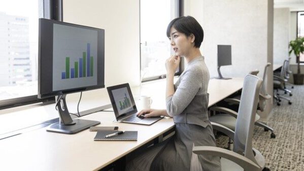 エクセルの採用管理表にはデメリットもあるため、自社に適しているか考えることが大切