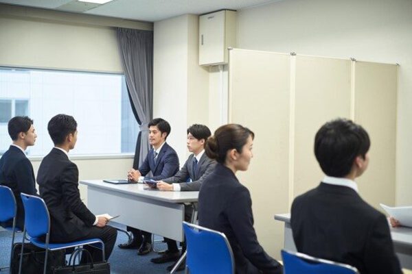 使いやすい採用管理システムを導入すれば採用活動の効率アップにつながる