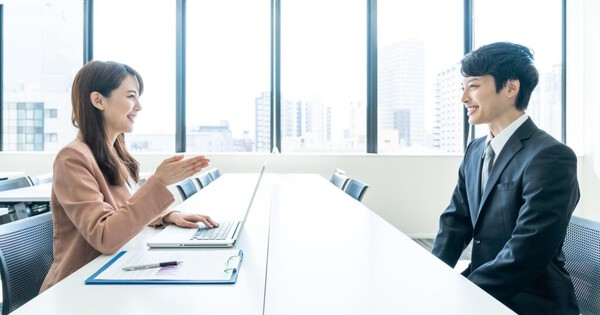 新卒一括採用を成功させるには、攻めの採用姿勢を示すことが大切