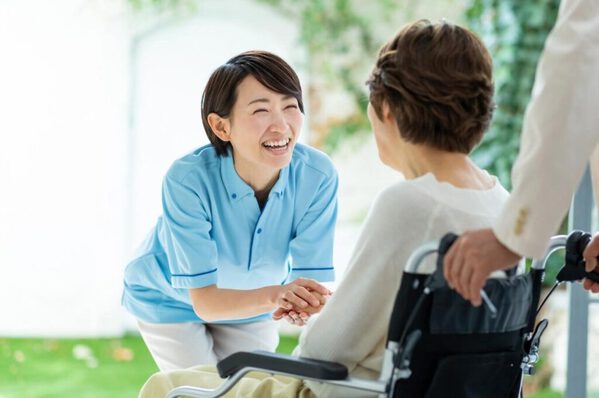介護と仕事を両立できる環境を整えて離職を可能な限り防ごう