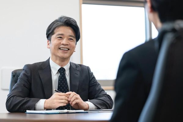 採用業務にはさまざまなプロセスがある