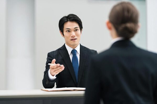 採用担当者にはさまざまスキルが求められる