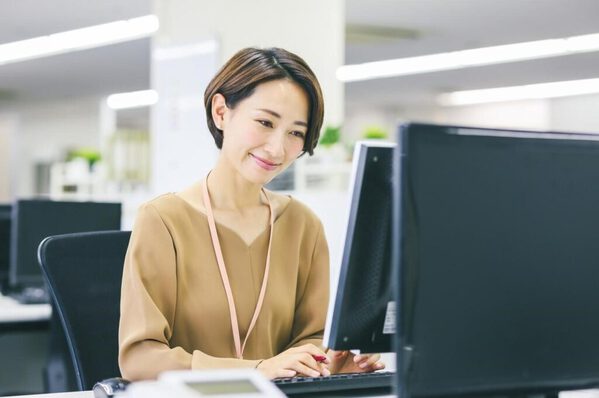 採用業務を効率化することは企業と応募者の双方にとって有益