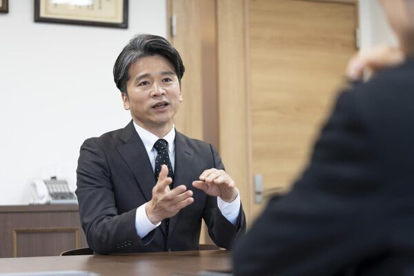 採用面接では聞き出したいことに応じて適切な質問を使用することが大切