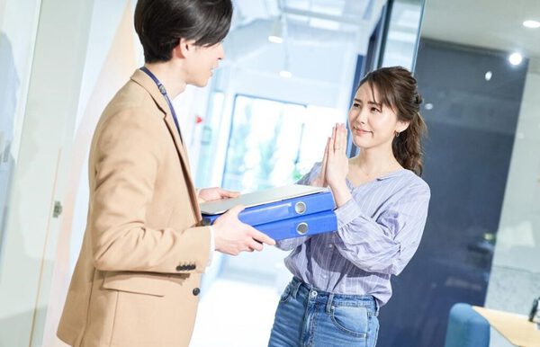 採用面接チェックシートを活用する際は知っておきたい注意点がある