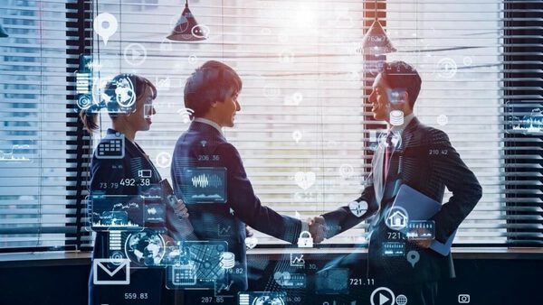 採用面接チェックシートを効率的に運用するには、採用管理システムの導入がおすすめ