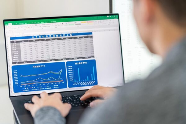 採用コストを見直すときは、費用に見合った効果が出ているかを指標にしよう