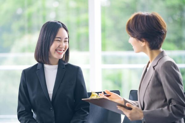 応募者からのアプローチを待つタイプの採用手法は主に6種類