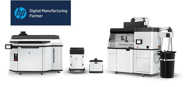 国内唯一のHP DMNパートナーに認定